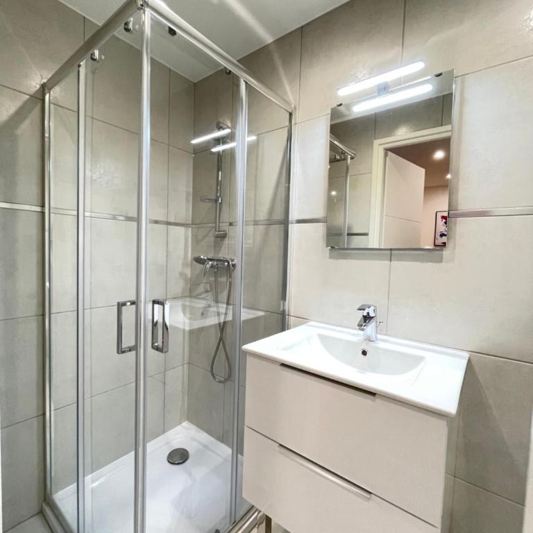 Résidence Delattre - Appartement en Duplex - 8