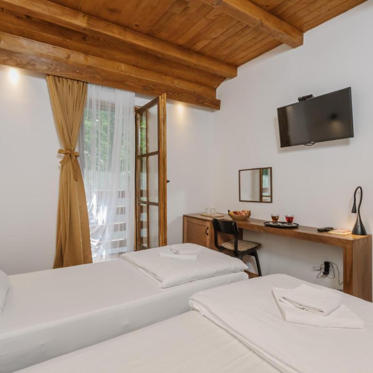 Hotel Porto Tara - Standard Double Room - 2