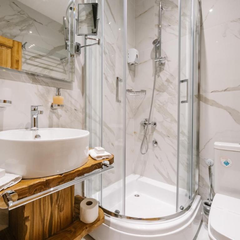 Hotel Porto Tara - Standard Double Room - 5