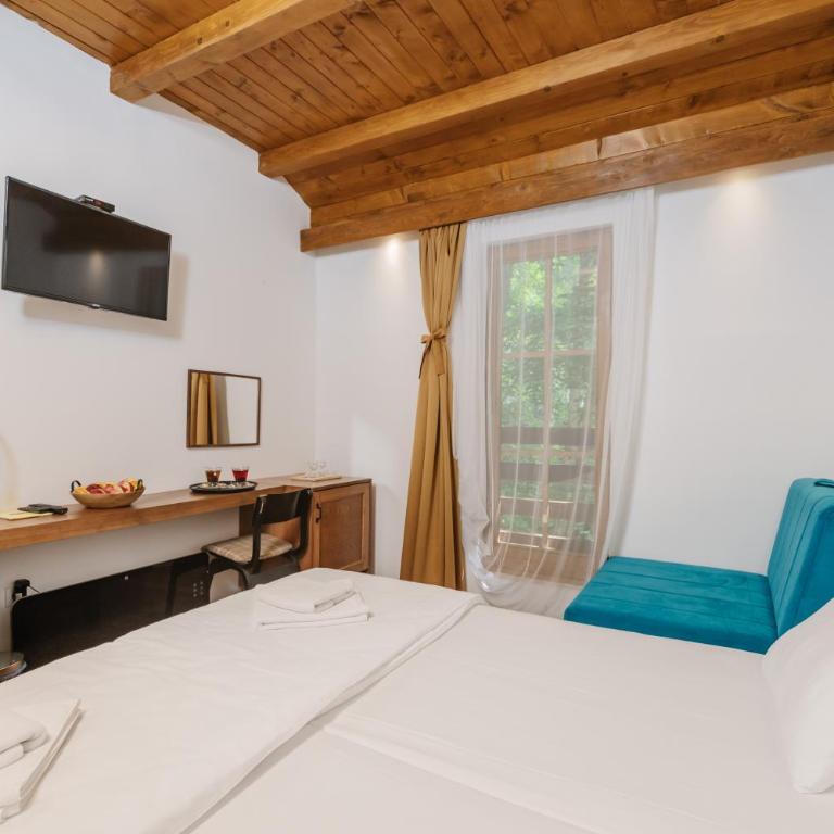 Hotel Porto Tara - Standard Double Room - 6