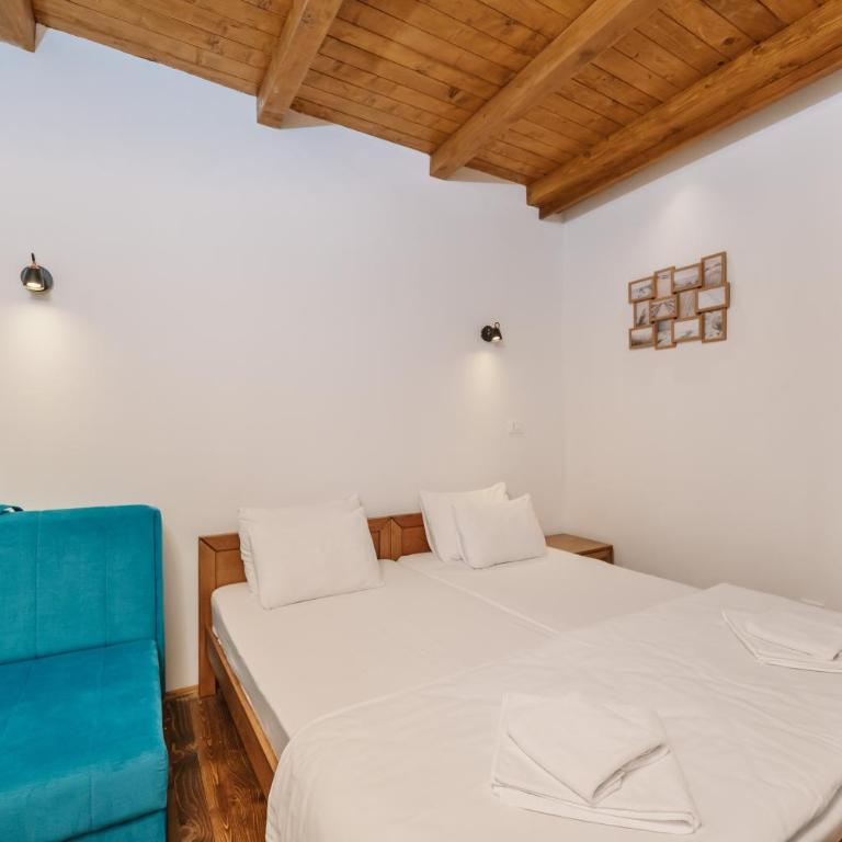 Hotel Porto Tara - Standard Double Room - 9