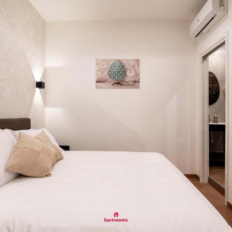 Opera Suites - Standard Double Room - 2