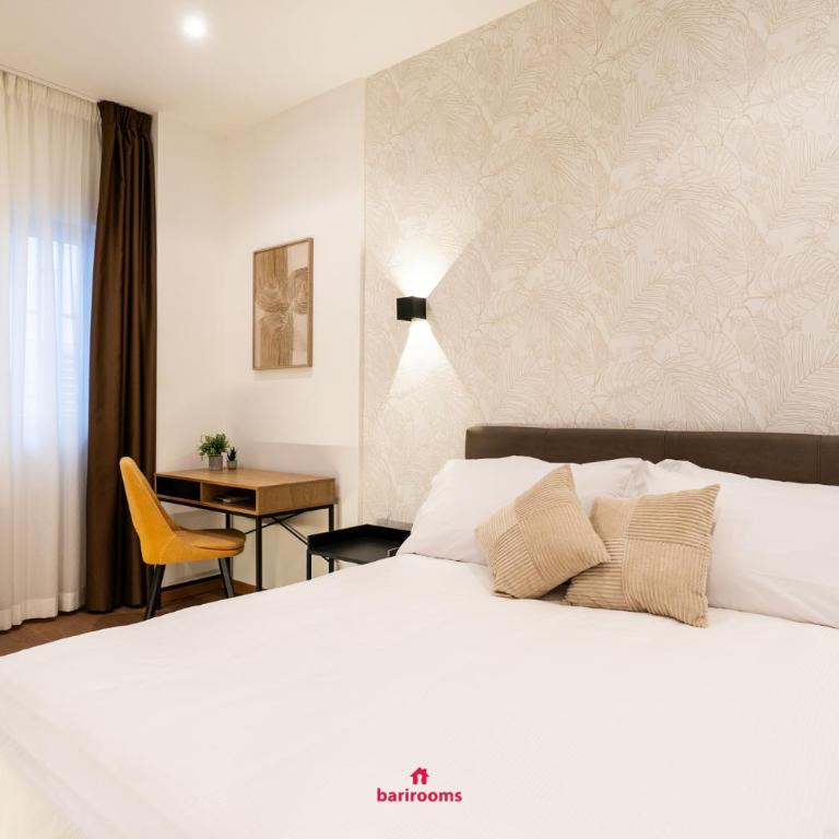 Opera Suites - Standard Double Room - 3
