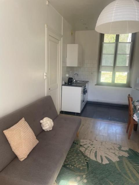 Maison avec Jardin Saint Ismier proche Meylan Inovallee Stmicro Soitec CHU - Appartement 1 Chambre - 6