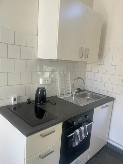 Maison avec Jardin Saint Ismier proche Meylan Inovallee Stmicro Soitec CHU - Appartement 1 Chambre - 7