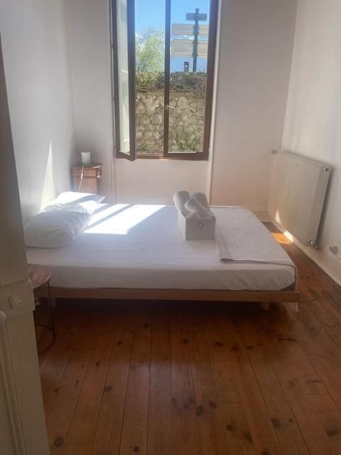 Maison avec Jardin Saint Ismier proche Meylan Inovallee Stmicro Soitec CHU - Appartement 1 Chambre - 13