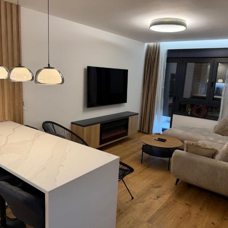 Apartman Itana - Apartman sa 2 Spavaće Sobe - 3