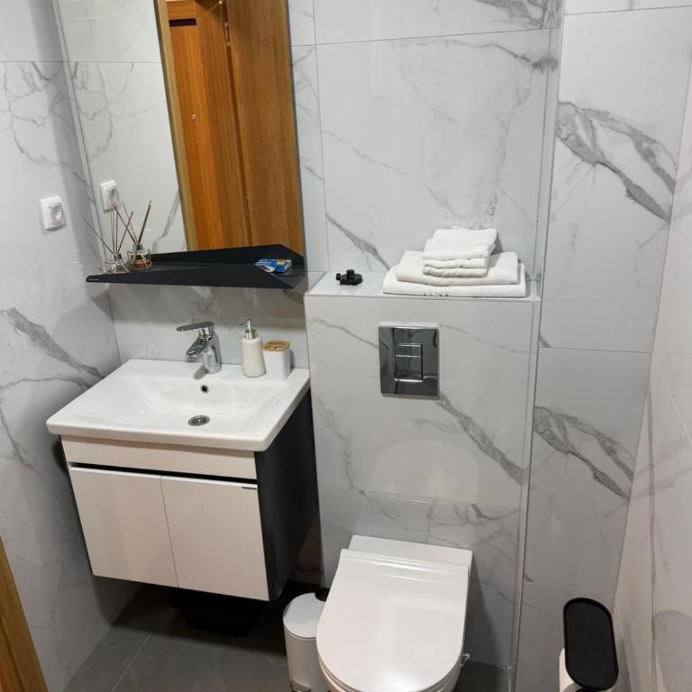 Apartman Itana - Apartman sa 2 Spavaće Sobe - 6