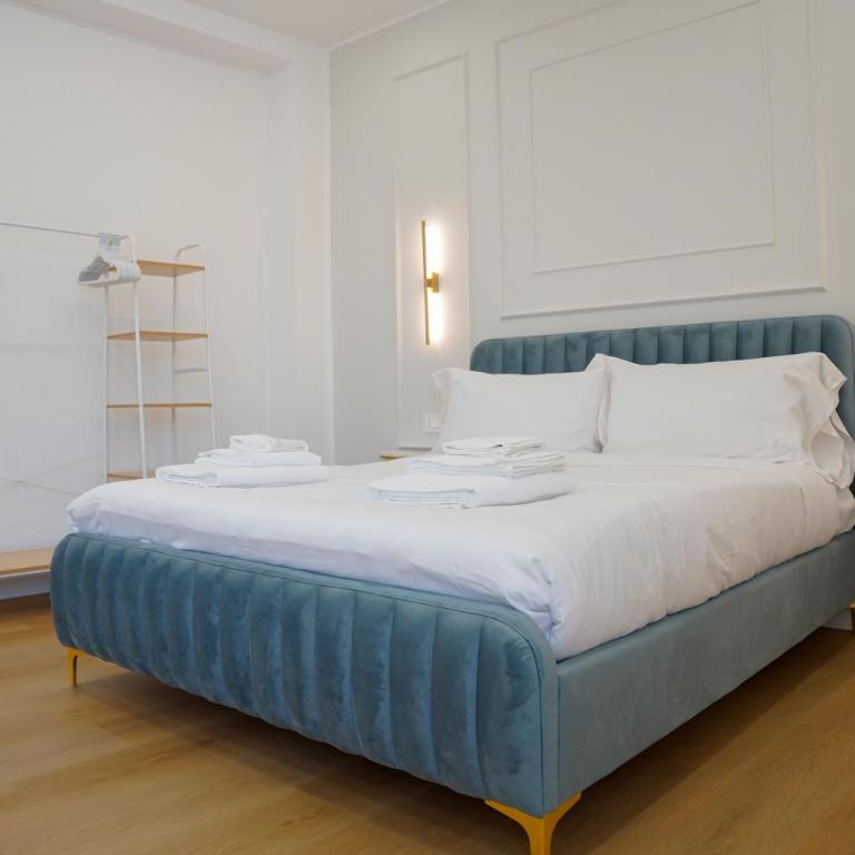 FM Pompeii - Deluxe Quadruple Room - 2
