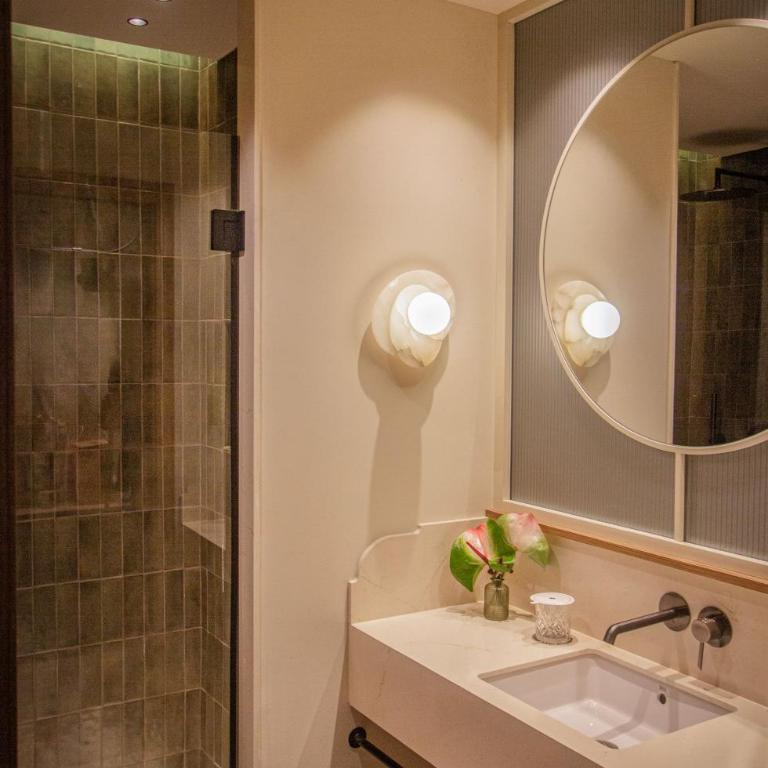 Intelier Malvarrosa Plaza - Twin Room - 4
