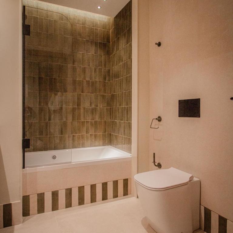 Intelier Malvarrosa Plaza - Twin Room - 7