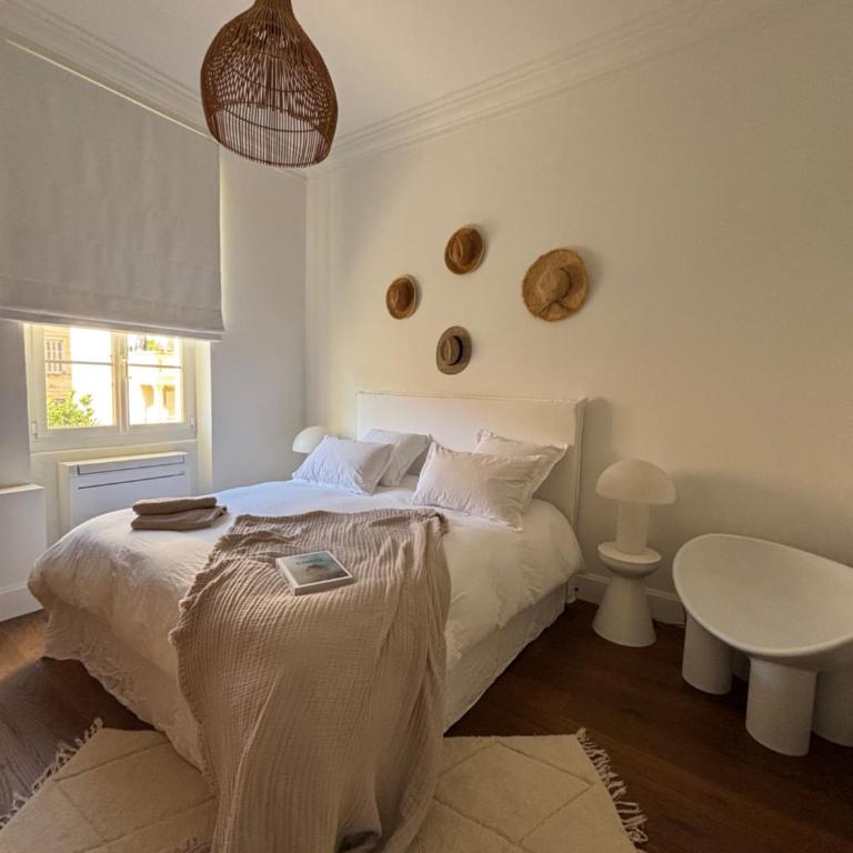 A Casa Di Rose - Chambre Double - Vue sur Jardin - 3