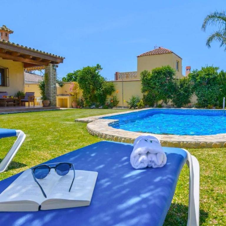 Casa Pepi 2 dorm Conil de la Frontera by Ruralidays - Villa de 2 dormitorios - 3