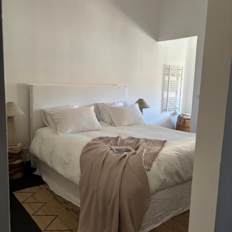 A Casa Di Rose - Chambre Double - 6