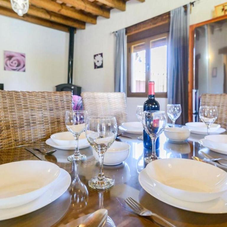 Casa Pepi 2 dorm Conil de la Frontera by Ruralidays - Villa de 2 dormitorios - 16