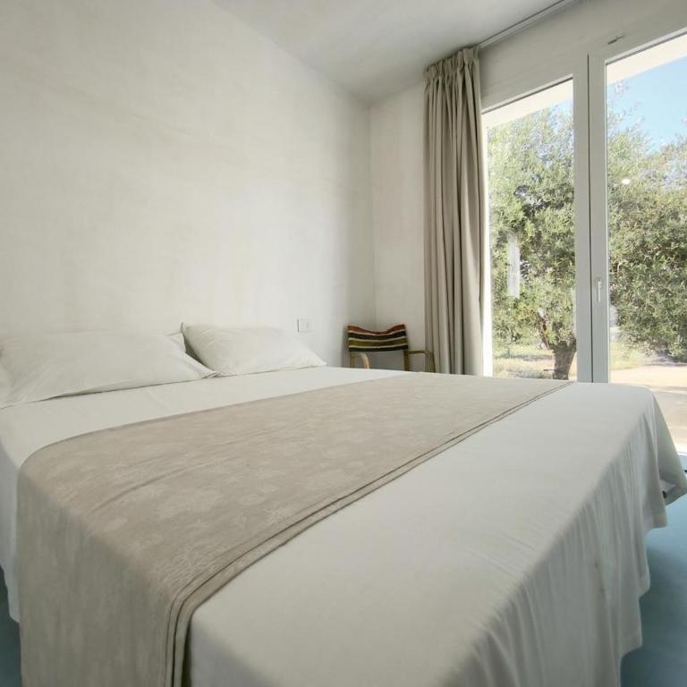 Villa Millo B&B - Camera Matrimoniale con Bagno in Comune - 14