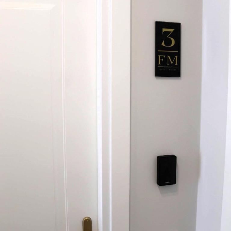 FM Pompeii - Double Room with Private Bathroom - 1