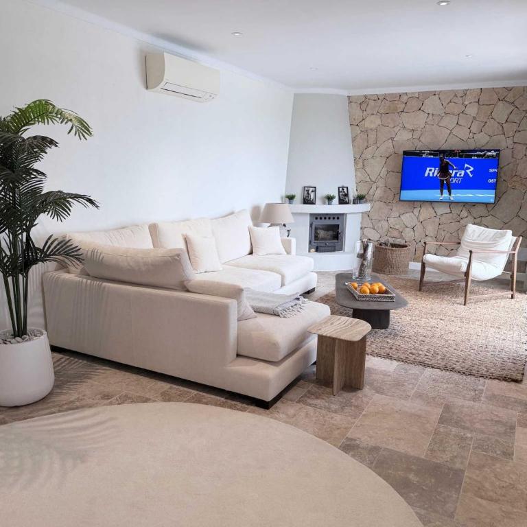 Villa La Casita- Private Pool & Walk to Beach - Villa con piscina privada - 11