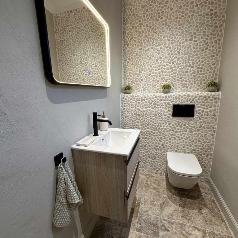 Villa La Casita- Private Pool & Walk to Beach - Villa con piscina privada - 16