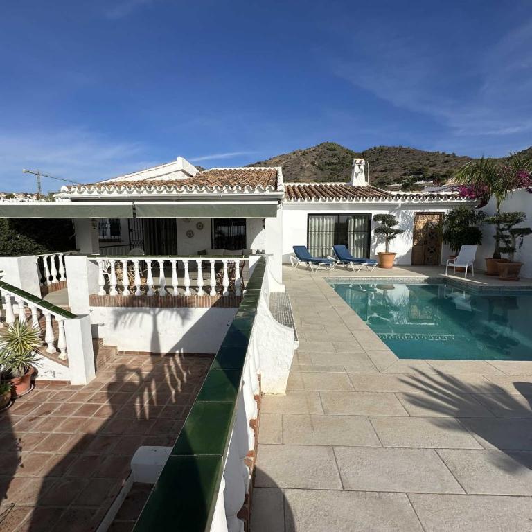 Villa La Casita- Private Pool & Walk to Beach - Villa con piscina privada - 22