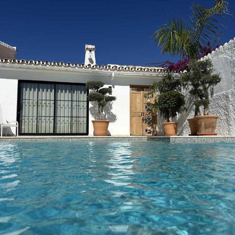 Villa La Casita- Private Pool & Walk to Beach - Villa con piscina privada - 24