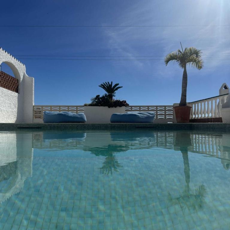 Villa La Casita- Private Pool & Walk to Beach - Villa con piscina privada - 25