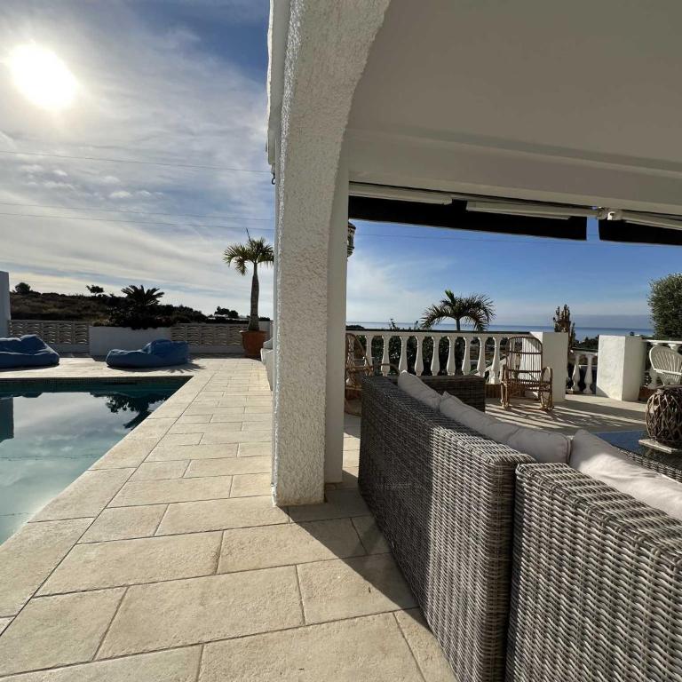 Villa La Casita- Private Pool & Walk to Beach - Villa con piscina privada - 27