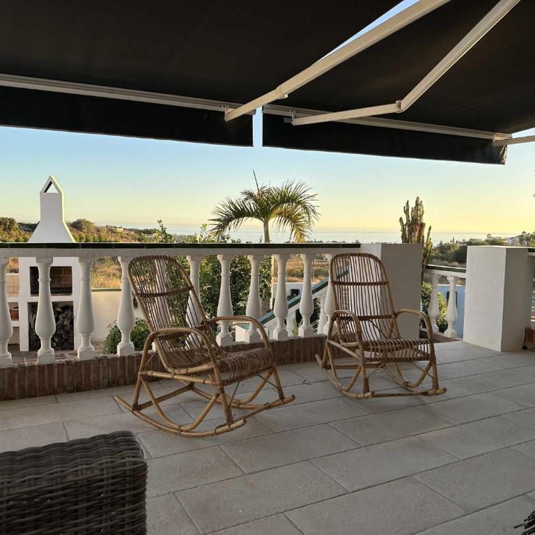 Villa La Casita- Private Pool & Walk to Beach - Villa con piscina privada - 28