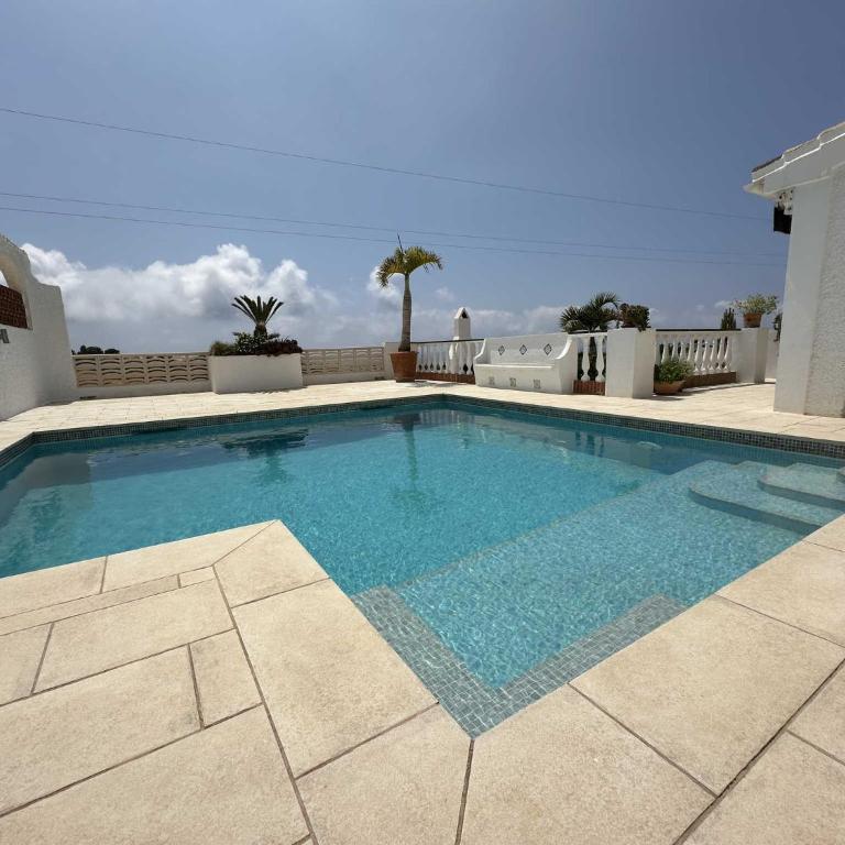Villa La Casita- Private Pool & Walk to Beach - Villa con piscina privada - 29