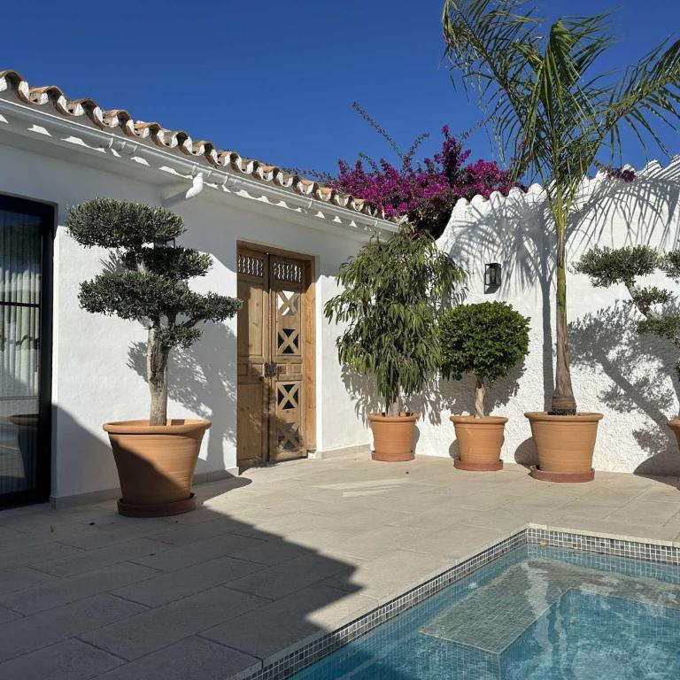 Villa La Casita- Private Pool & Walk to Beach - Villa con piscina privada - 31