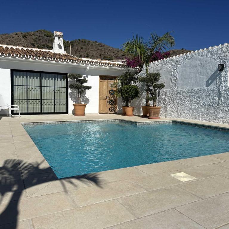 Villa La Casita- Private Pool & Walk to Beach - Villa con piscina privada - 33