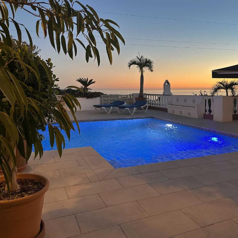 Villa La Casita- Private Pool & Walk to Beach - Villa con piscina privada - 36