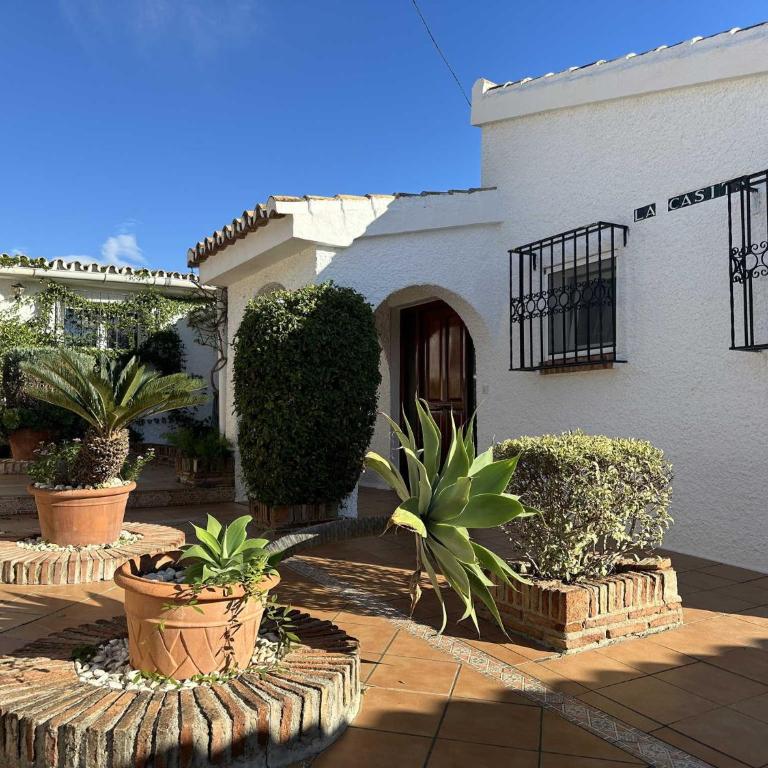 Villa La Casita- Private Pool & Walk to Beach - Villa con piscina privada - 41