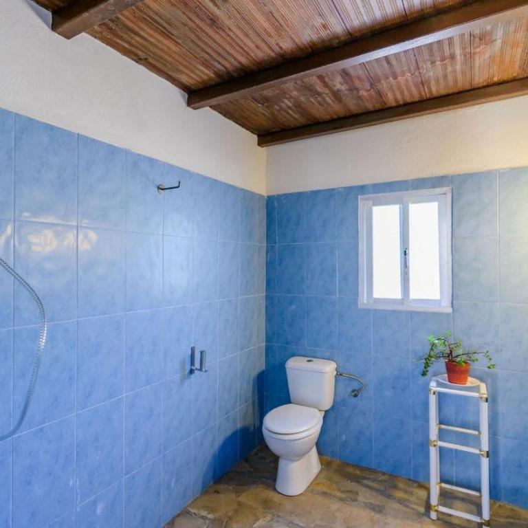 Cortijo El Vinculo Campillos by Ruralidays - Five-Bedroom Villa - 14