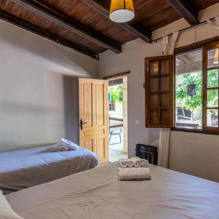 Cortijo El Vinculo Campillos by Ruralidays - Five-Bedroom Villa - 13