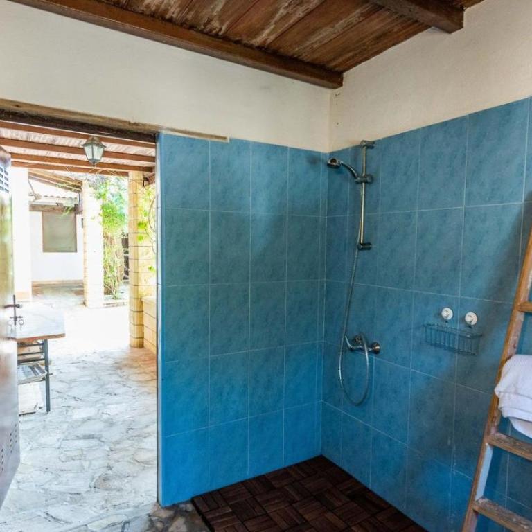 Cortijo El Vinculo Campillos by Ruralidays - Five-Bedroom Villa - 15