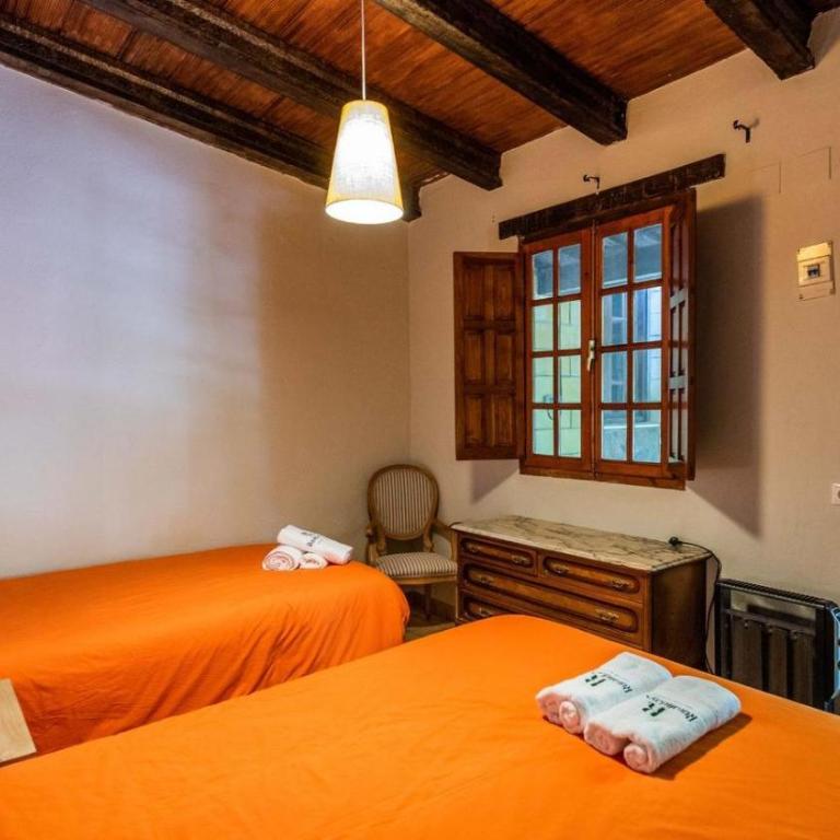 Cortijo El Vinculo Campillos by Ruralidays - Five-Bedroom Villa - 19