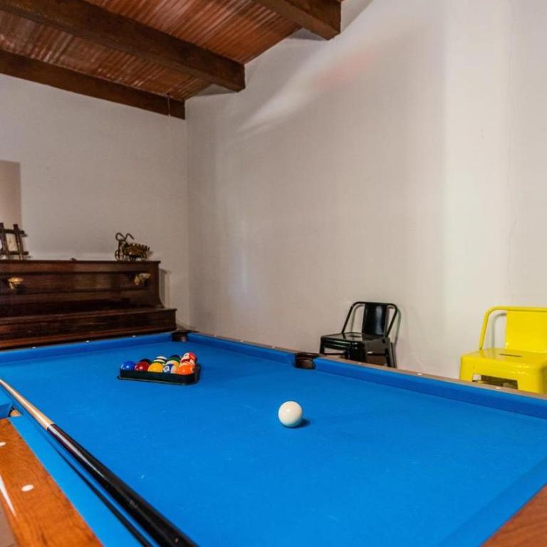 Cortijo El Vinculo Campillos by Ruralidays - Five-Bedroom Villa - 20