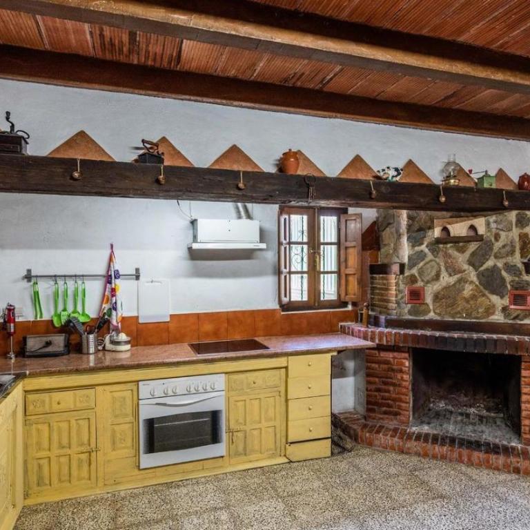 Cortijo El Vinculo Campillos by Ruralidays - Five-Bedroom Villa - 27