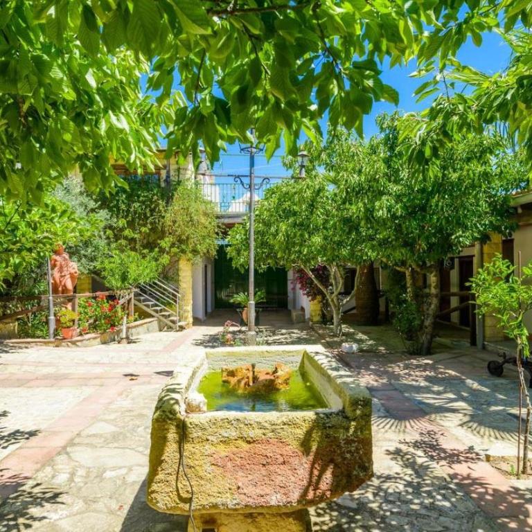 Cortijo El Vinculo Campillos by Ruralidays - Five-Bedroom Villa - 29