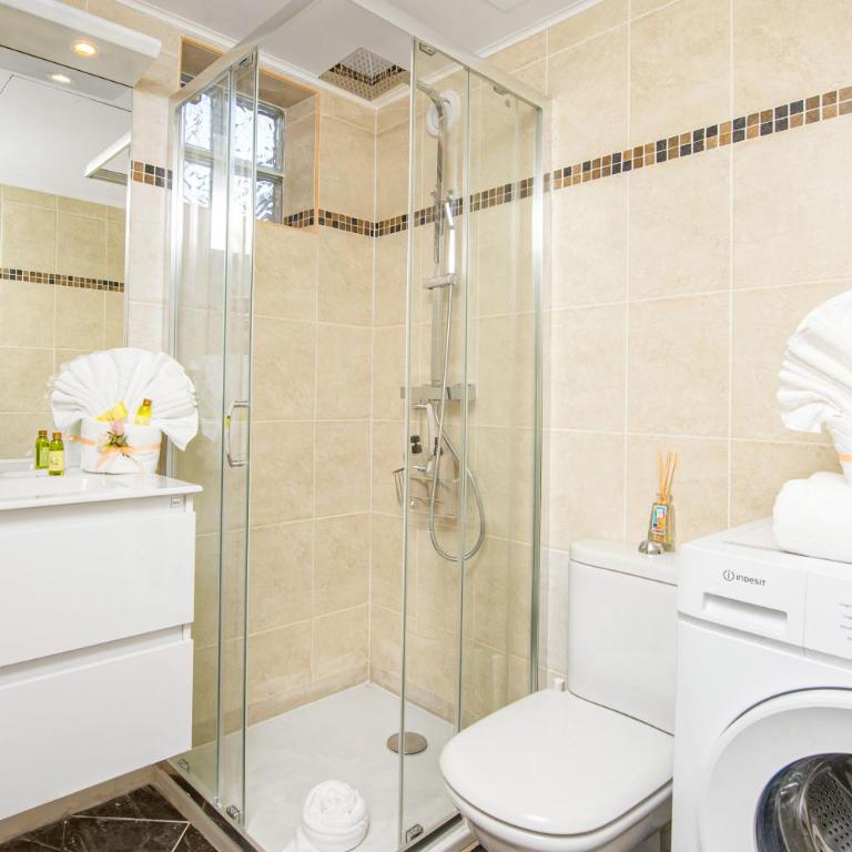 LE LORD - Somptueux 2 pièces-Parking privé- Frontière Monaco - Appartement 1 Chambre avec Balcon - 26