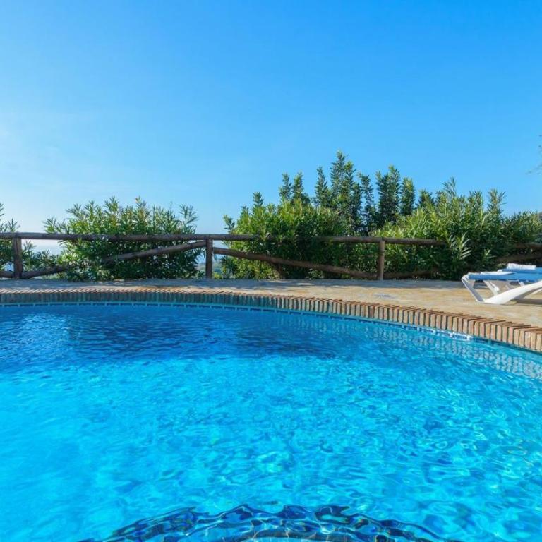 Finca Higueron Competa by Ruralidays - Villa de 3 dormitorios - 28