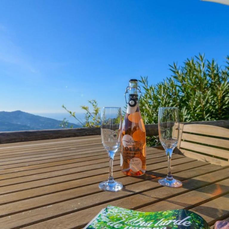 Finca Higueron Competa by Ruralidays - Villa de 3 dormitorios - 33