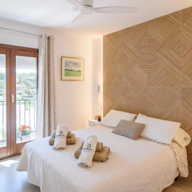 Casa Antana Frigiliana by Ruralidays - Casa de 2 dormitorios - 1