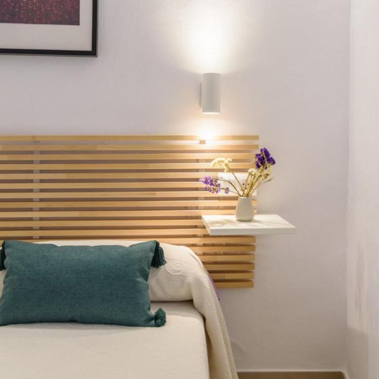 Casa Antana Frigiliana by Ruralidays - Casa de 2 dormitorios - 8