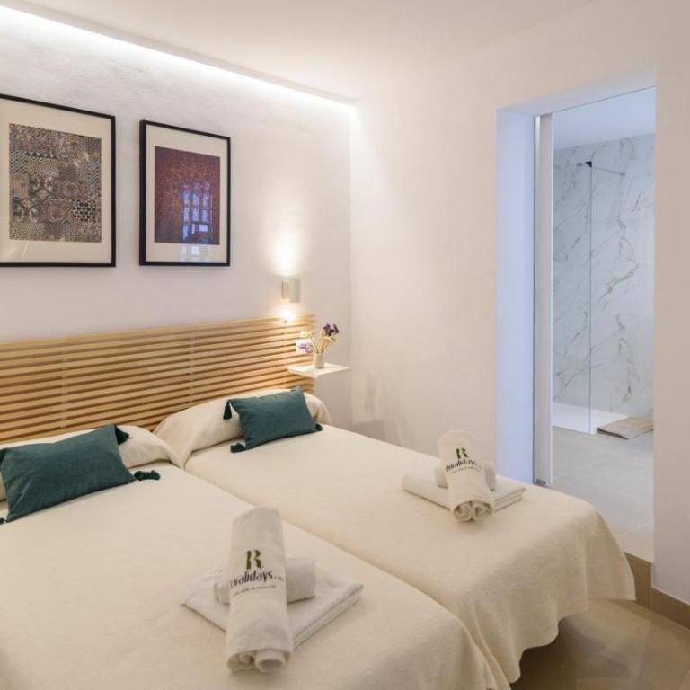 Casa Antana Frigiliana by Ruralidays - Casa de 2 dormitorios - 7