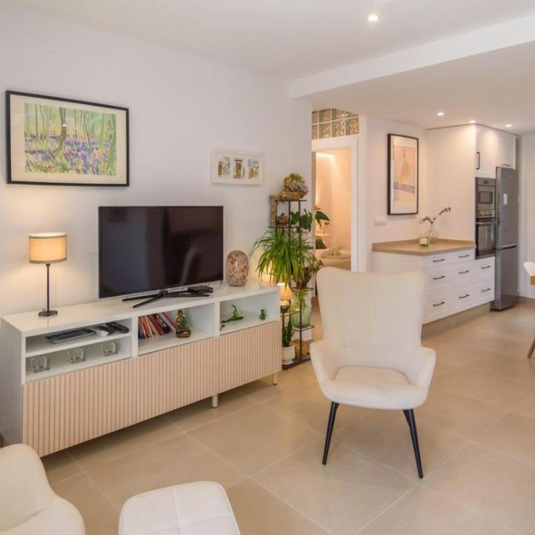 Casa Antana Frigiliana by Ruralidays - Casa de 2 dormitorios - 12