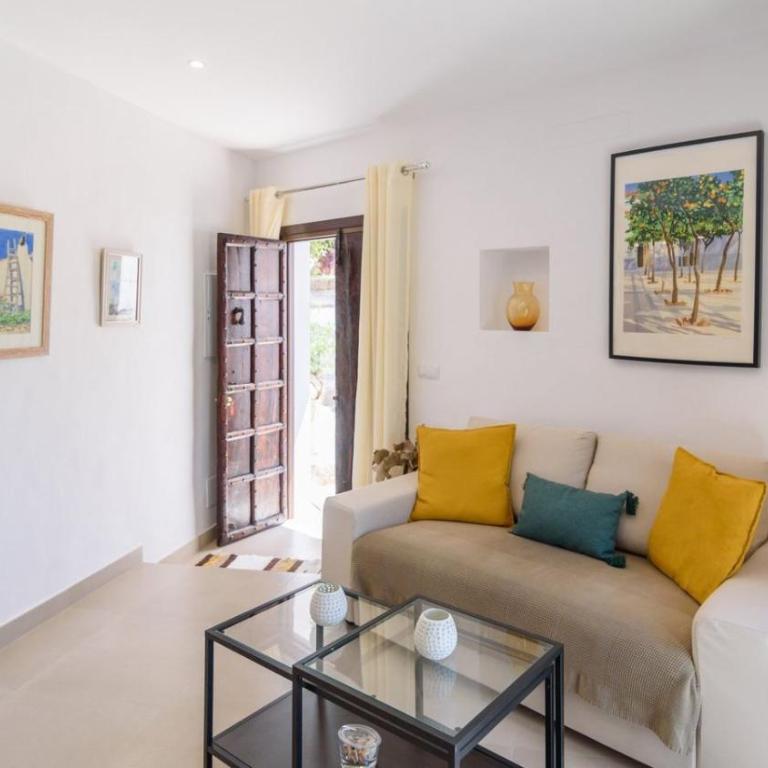 Casa Antana Frigiliana by Ruralidays - Casa de 2 dormitorios - 13