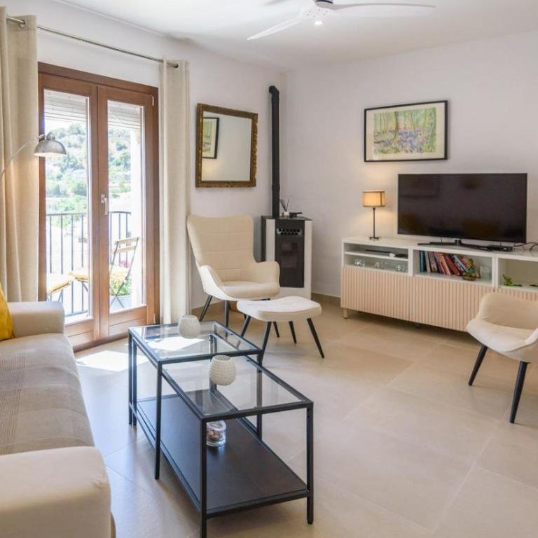 Casa Antana Frigiliana by Ruralidays - Casa de 2 dormitorios - 14
