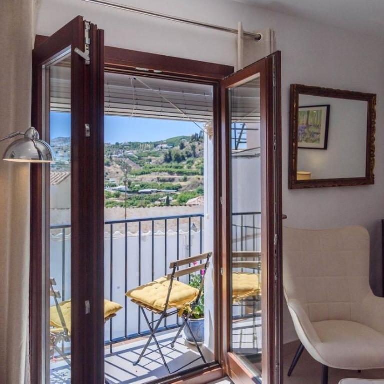 Casa Antana Frigiliana by Ruralidays - Casa de 2 dormitorios - 17